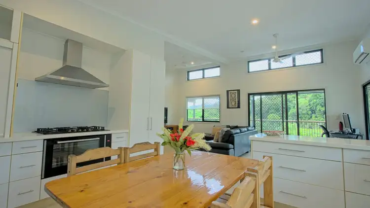 Third view of Homely house listing, 21 Lindsay Road, Carmoo QLD 4852