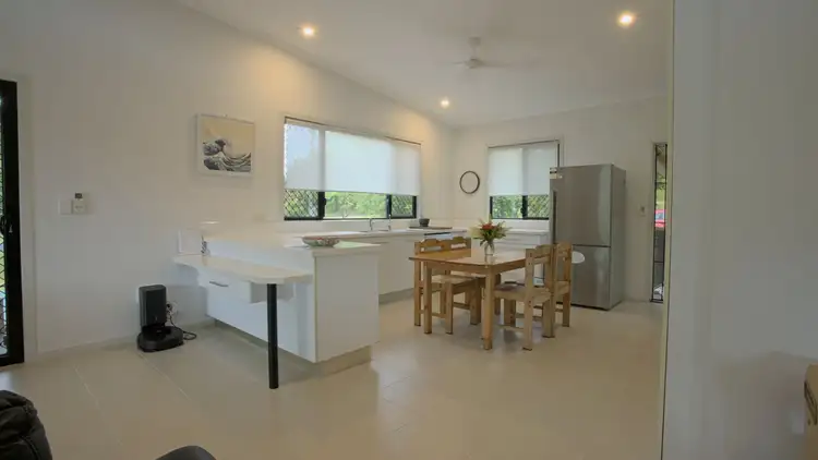 Sixth view of Homely house listing, 21 Lindsay Road, Carmoo QLD 4852