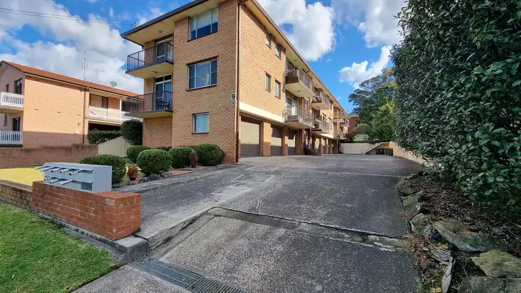 9 Underwood Street