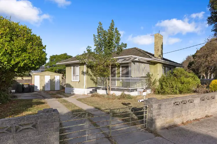 163 Power Avenue, Chadstone VIC 3148