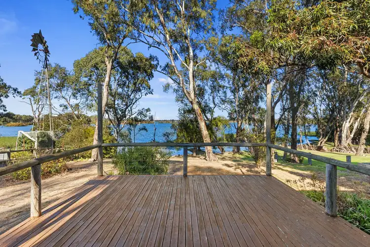 Main view of Homely other listing, 17 Kettels Road, Kirwans Bridge VIC 3608