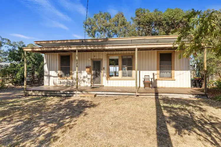 Second view of Homely other listing, 17 Kettels Road, Kirwans Bridge VIC 3608