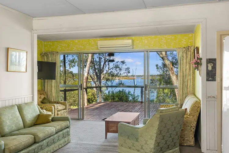 Fifth view of Homely other listing, 17 Kettels Road, Kirwans Bridge VIC 3608