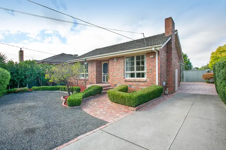 22 Keilor Avenue, Reservoir VIC 3073