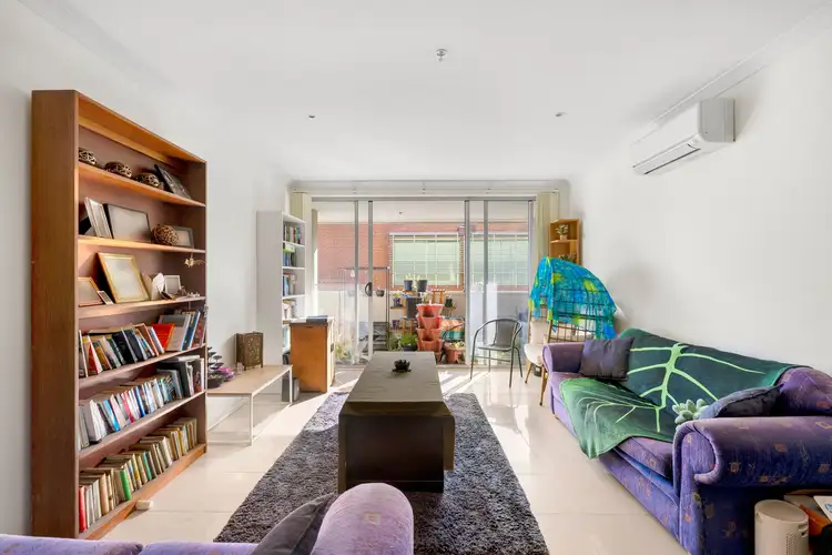 Third view of Homely apartment listing, 202/5 Wardens Walk, Coburg VIC 3058