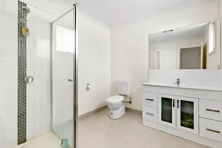 Fifth view of Homely apartment listing, 202/5 Wardens Walk, Coburg VIC 3058