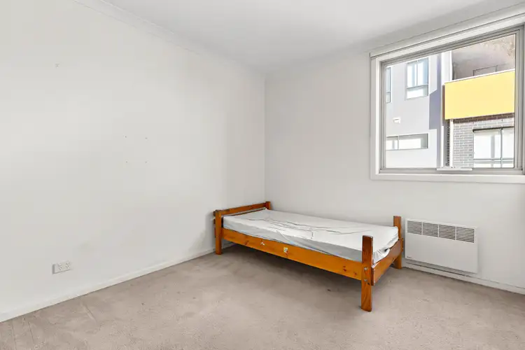 Sixth view of Homely apartment listing, 202/5 Wardens Walk, Coburg VIC 3058