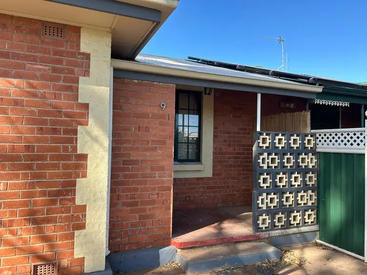 Main view of Homely house listing, 9 Taylor Street, Whyalla Stuart SA 5608