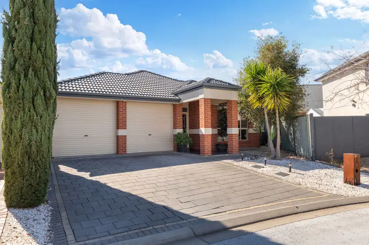 Second view of Homely house listing, 12 Bimini Crescent, Mawson Lakes SA 5095