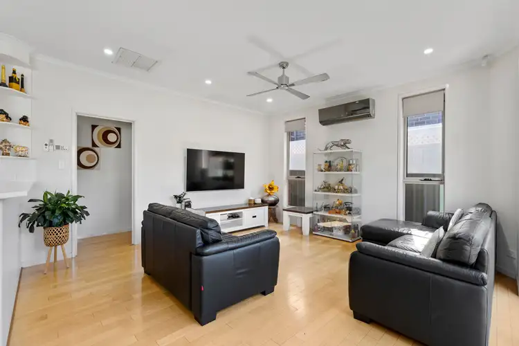 Fourth view of Homely house listing, 12 Bimini Crescent, Mawson Lakes SA 5095