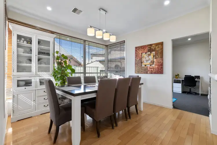 Fifth view of Homely house listing, 12 Bimini Crescent, Mawson Lakes SA 5095