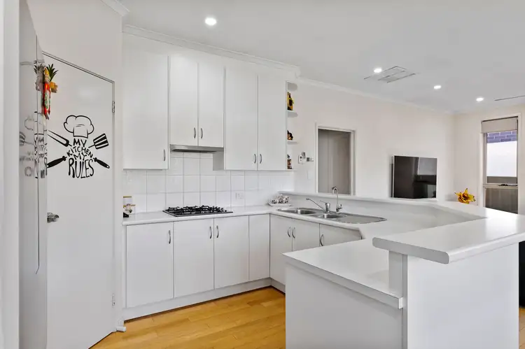 Sixth view of Homely house listing, 12 Bimini Crescent, Mawson Lakes SA 5095