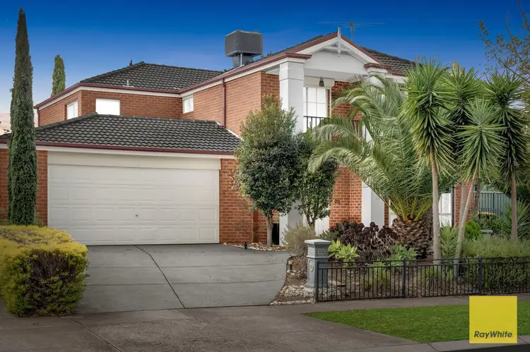 Main view of Homely house listing, 65 Bridgewater Way, Truganina VIC 3029