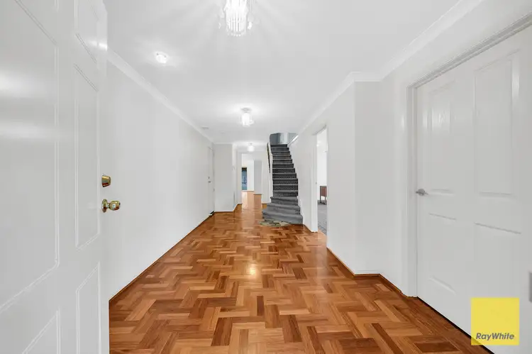 Second view of Homely house listing, 65 Bridgewater Way, Truganina VIC 3029