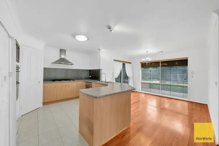 Third view of Homely house listing, 65 Bridgewater Way, Truganina VIC 3029