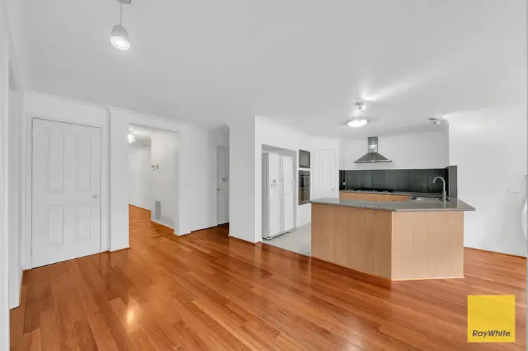 Fourth view of Homely house listing, 65 Bridgewater Way, Truganina VIC 3029