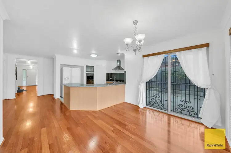 Fifth view of Homely house listing, 65 Bridgewater Way, Truganina VIC 3029