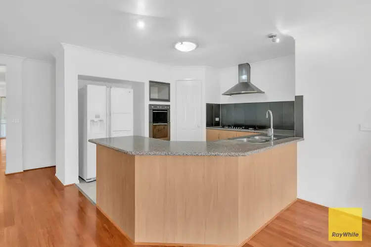 Sixth view of Homely house listing, 65 Bridgewater Way, Truganina VIC 3029