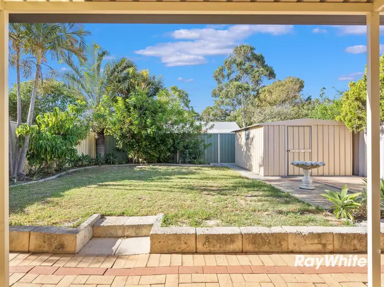 2A Duncan Road, Coodanup WA 6210