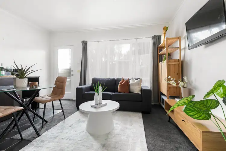 Third view of Homely unit listing, 8/27 The Grove, Coburg VIC 3058