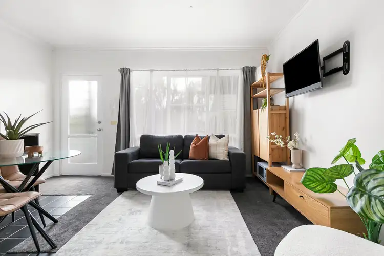 Fifth view of Homely unit listing, 8/27 The Grove, Coburg VIC 3058
