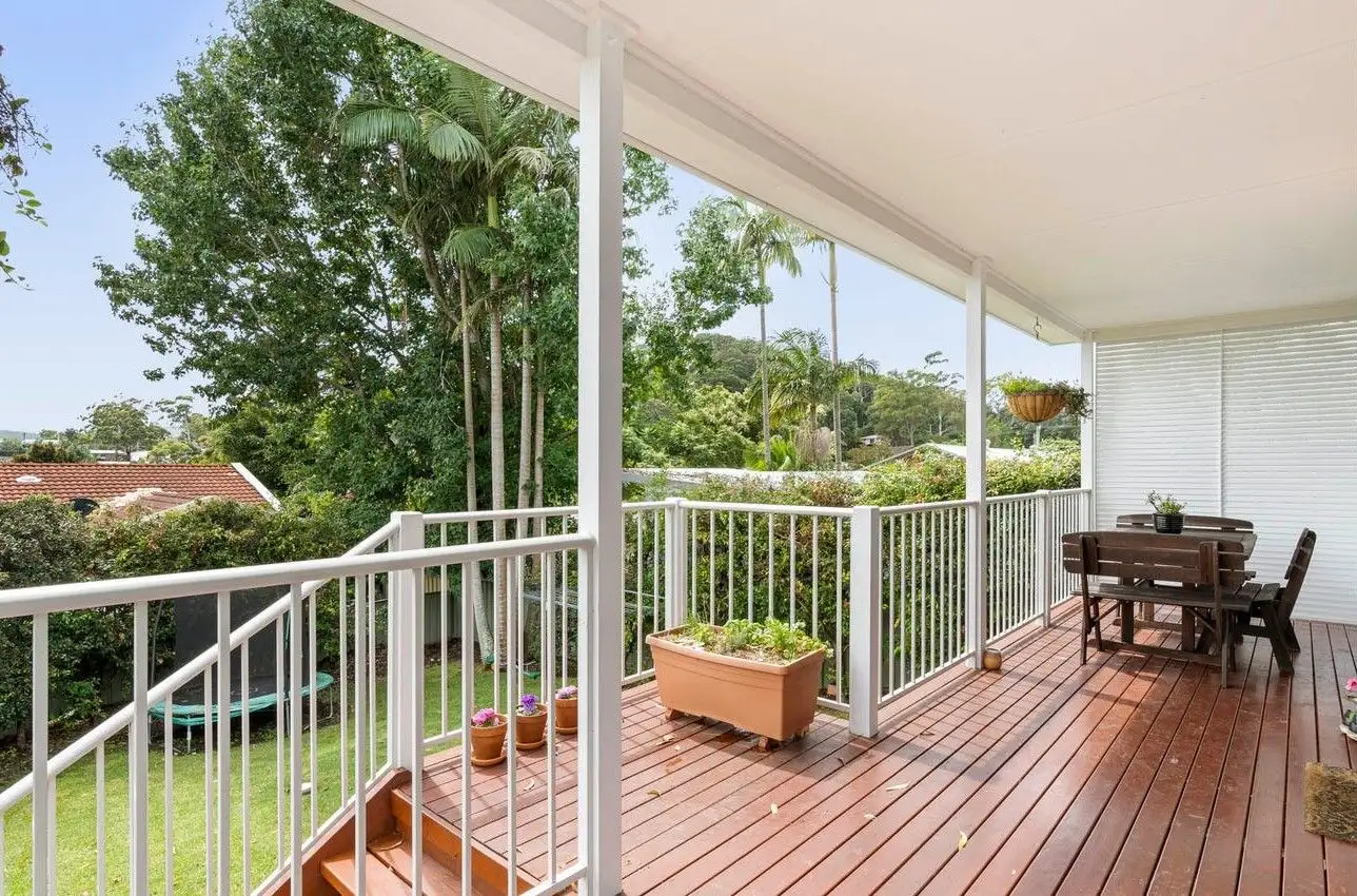 Main view of Homely house listing, 1/4 High Street, Saratoga NSW 2251
