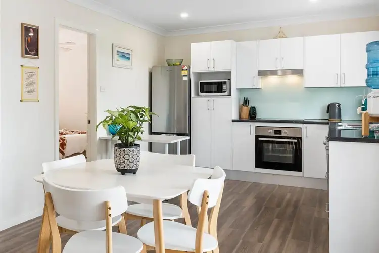 Second view of Homely house listing, 1/4 High Street, Saratoga NSW 2251