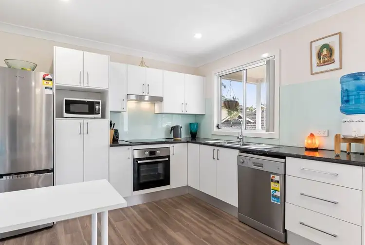 Third view of Homely house listing, 1/4 High Street, Saratoga NSW 2251