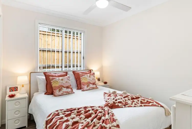 Fourth view of Homely house listing, 1/4 High Street, Saratoga NSW 2251