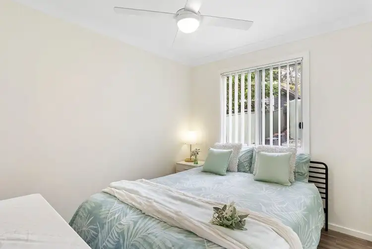 Fifth view of Homely house listing, 1/4 High Street, Saratoga NSW 2251