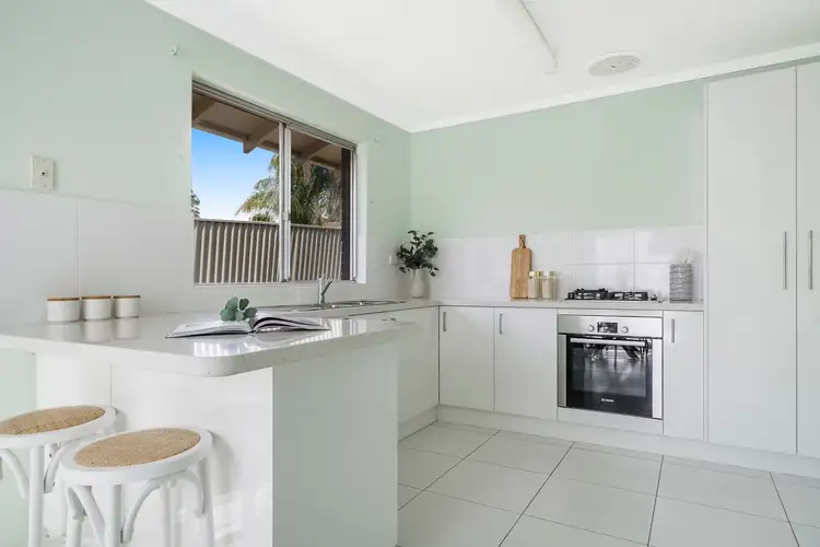 Sixth view of Homely house listing, 10A Merrick Way, Duncraig WA 6023