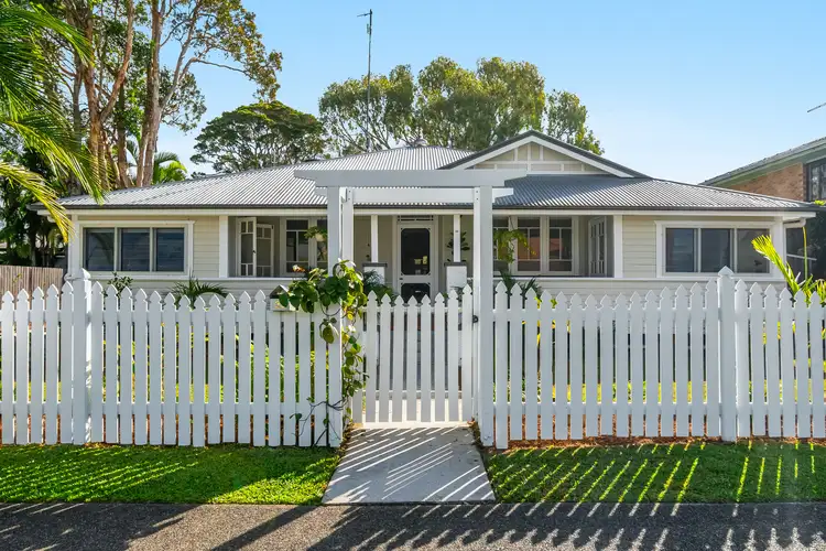 Main view of Homely house listing, 39 Stuart Street, Mullumbimby NSW 2482