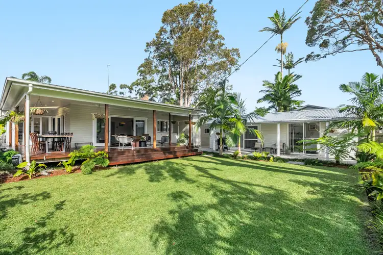39 Stuart Street, Mullumbimby NSW 2482