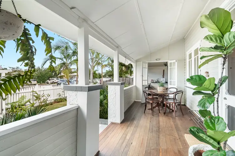 Second view of Homely house listing, 39 Stuart Street, Mullumbimby NSW 2482