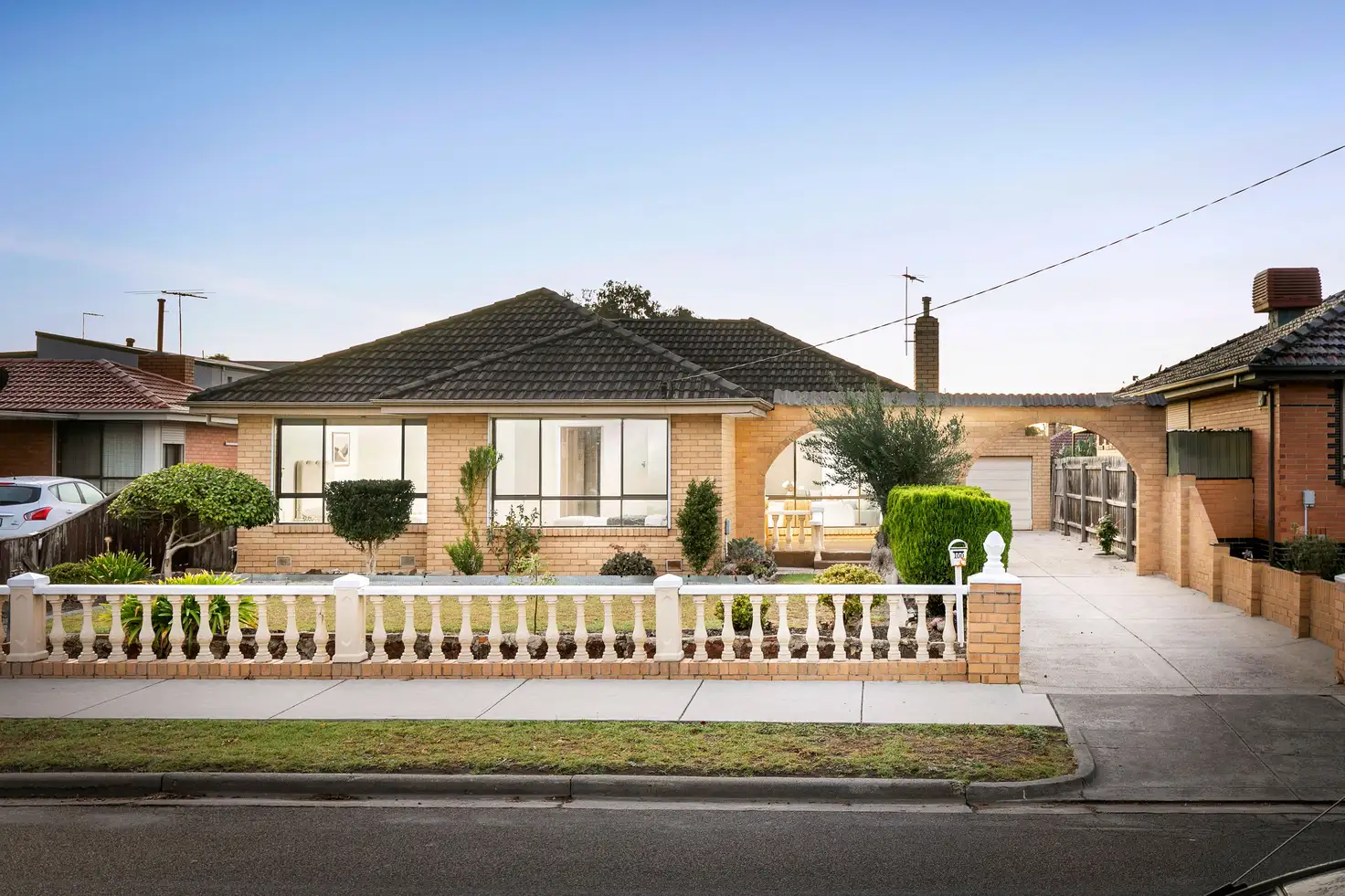 Main view of Homely house listing, 100 William Street, Fawkner VIC 3060