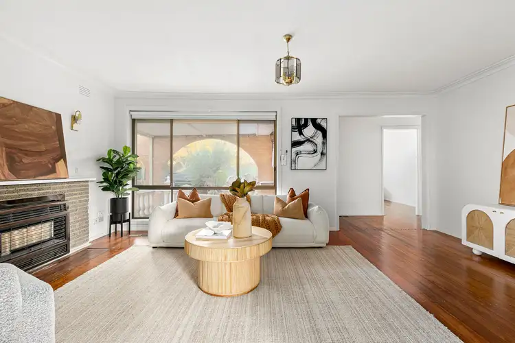 Second view of Homely house listing, 100 William Street, Fawkner VIC 3060