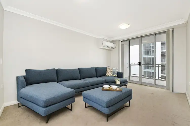 48/162-170 Parramatta Road, Homebush NSW 2140