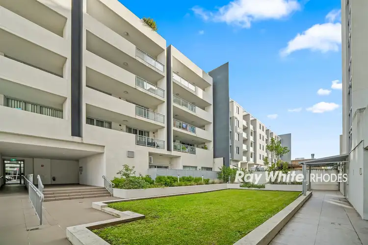 Sixth view of Homely apartment listing, 48/162-170 Parramatta Road, Homebush NSW 2140