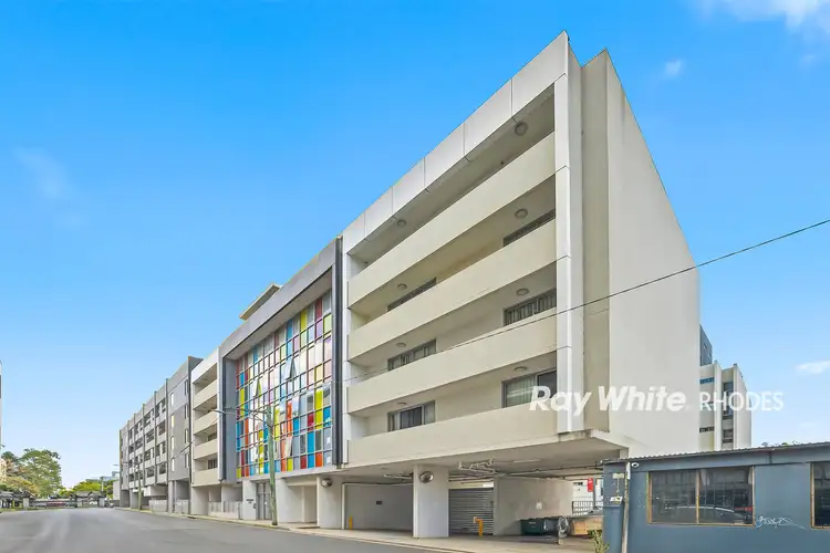 Seventh view of Homely apartment listing, 48/162-170 Parramatta Road, Homebush NSW 2140