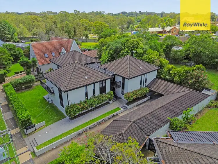 37A Sutherland Road, North Parramatta NSW 2151