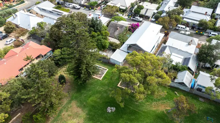 Third view of Homely house listing, 11 Staples Street, North Fremantle WA 6159