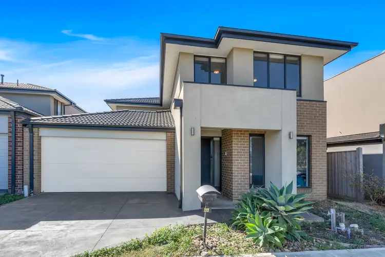 44 Canning Drive, Mickleham VIC 3064