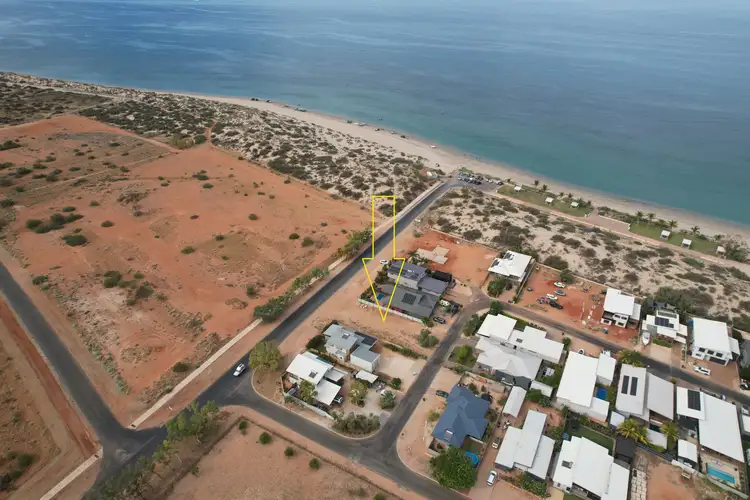 5 Osprey Way, Exmouth WA 6707