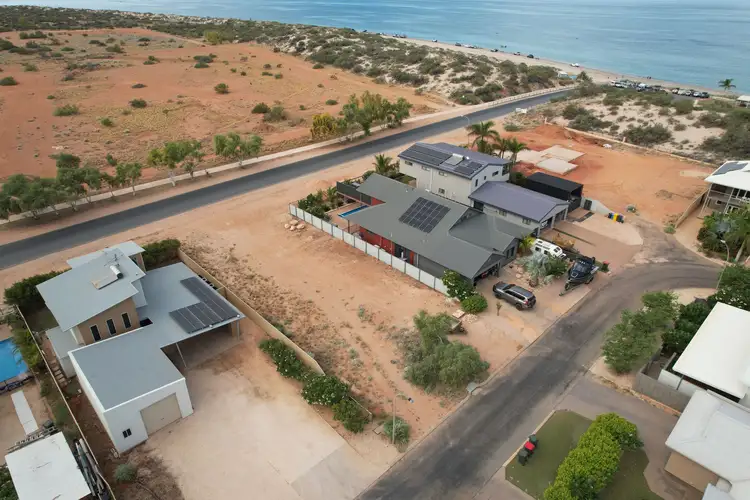 Fourth view of Homely land listing, 5 Osprey Way, Exmouth WA 6707