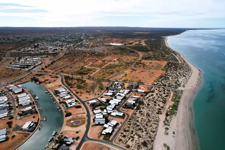 Fourth view of Homely land listing, 5 Osprey Way, Exmouth WA 6707