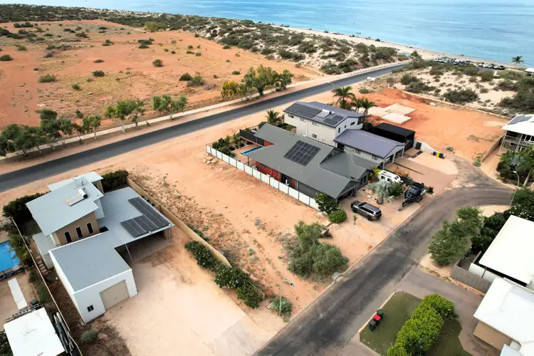 Fifth view of Homely land listing, 5 Osprey Way, Exmouth WA 6707
