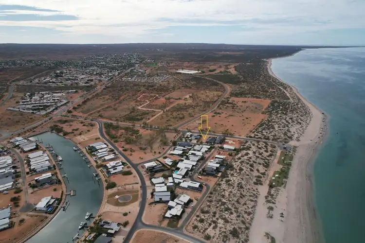 Fifth view of Homely land listing, 5 Osprey Way, Exmouth WA 6707