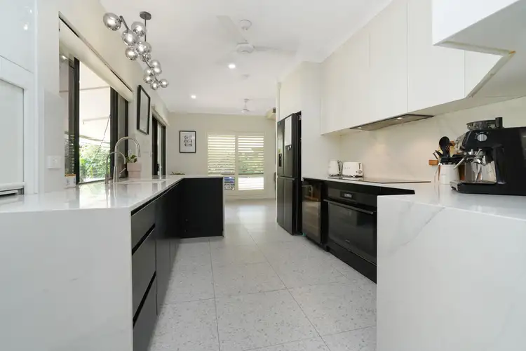 15 Hayes Court, Durack NT 830