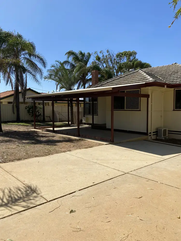 Main view of Homely house listing, 5 Challener Street, Rangeway WA 6530