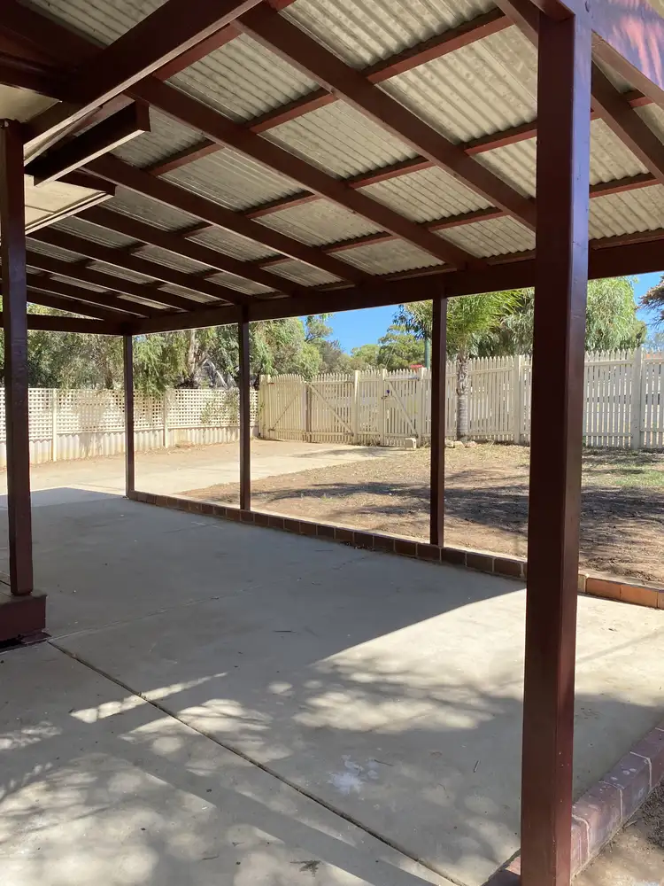 Second view of Homely house listing, 5 Challener Street, Rangeway WA 6530